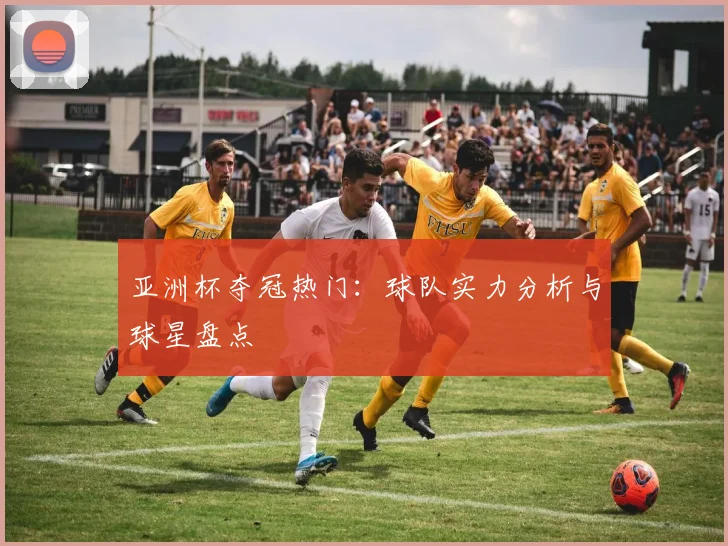 亚洲杯夺冠热门：球队实力分析与球星盘点